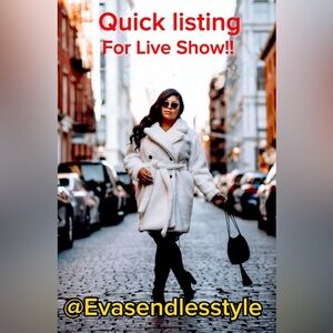 Unlisted Dresses Brand,Color&Size will be Shown On Live Show!